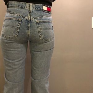 Awesome Vintage Tommy Hilfiger Jeans!
